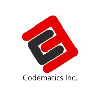 Codematics Inc. logo - Similar company to Checkmate Technologies Pvt Ltd