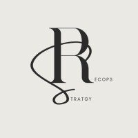 RecOps Stratgy logo - Similar company to Cumulus Coaching Uk