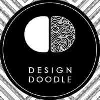 Design Doodle Studio logo - Similar company to Studio Constantine