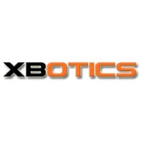 XBOTICS logo - Similar company to Xbotix