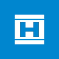 Van der Hoeven Horticultural Projects logo - Similar company to Ridder