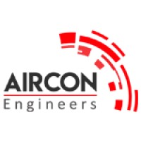 Aircon Engineers logo - Similar company to Mgcoolingsolutions