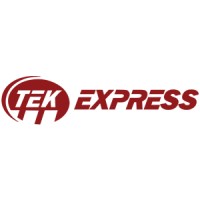 Tek Express NY logo - Similar company to Raw Custom Coatings