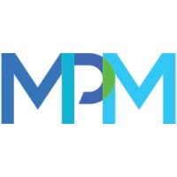 MPM First, Inc. logo - Similar company to Current Concepts Institute