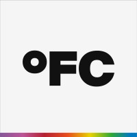OFC, The Original Food Court logo - Similar company to Enowe