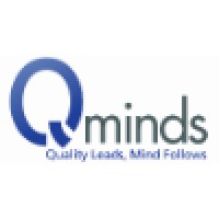 Qminds Consulting Global Private Limited logo - Similar company to Datinit Llc