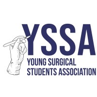 YSSA - Young Surgical Students Association, Ticino logo - Similar company to Healing Joy