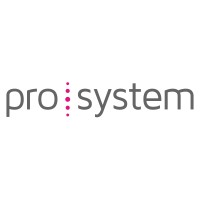 Prosystem SA logo - Similar company to Cc Otwarte Systemy Komputerowe Sp. Z O.O.