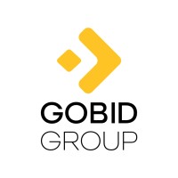 Gobid Group logo - Similar company to Avida Architecture & Interior Design