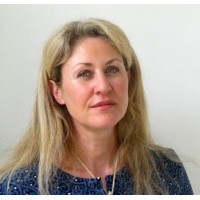 Isabelle LE GAC logo - Similar company to Association Commerces Positifs