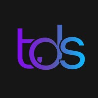 The Digital Sonic logo - Similar company to The Isic