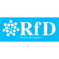 Ready for Development (RfD) logo - Similar company to Bridge Technologies Solutions