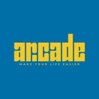 Arcade logo - Similar company to Sawa For Training & Consulting