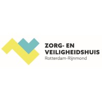 Zorg- en Veiligheidshuis Rotterdam-Rijnmond logo - Similar company to Vv Heerjansdam