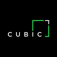 CUBIC logo - Similar company to Playbook