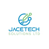 JaceTech Solutions Ltd logo - Similar company to Hooli Tours And Travels