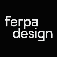 Ferpa Design logo - Similar company to Woolie Pet