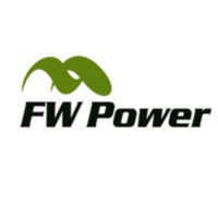 FW Power logo - Similar company to Stuart Group Ltd