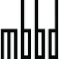 MBBD logo - Similar company to Salbashian Architects