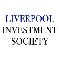 Liverpool Investment Society logo - Similar company to Liverpool University Banking And Finance Society