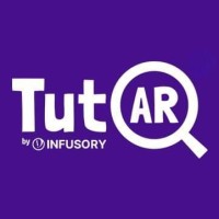 TutAR logo - Similar company to Oqulix