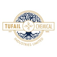 Tufail Chemical Industries Limited (TCIL) logo - Similar company to Tufail Group