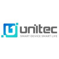 Uniqtechco logo - Similar company to Upolo | آپولو