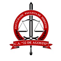 Centro Acadêmico 22 de Agosto logo - Similar company to Packbio