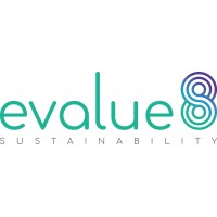 Evalue8 Sustainability logo - Similar company to Waitonce