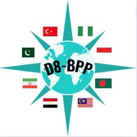 D8 COUNTRIES BUSINESS PEOPLE PLATFORM logo - Similar company to İymer Group