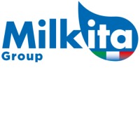 Milkita Group logo - Similar company to Reda Spa