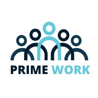 Prime Work logo - Similar company to Prime Work