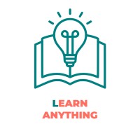 LEarn Anything logo