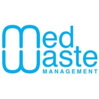 MedWaste Management logo - Similar company to Faistos