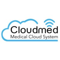Cloudmed logo - Similar company to Cloudmed, An R1 Company