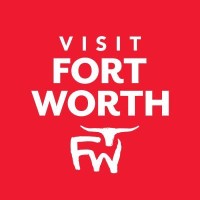 Visit Fort Worth logo - Similar company to City Of Fort Worth Economic Development