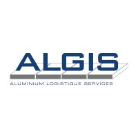 ALGIS logo - Similar company to Aluminia