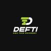 DEFTI logo - Similar company to Goodindian