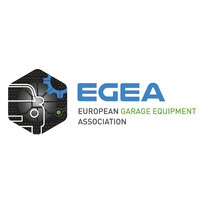 EGEA - European Garage Equipment Association aisbl logo - Similar company to Cecra
