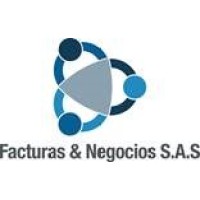 Facturas & Negocios S.A.S logo - Similar company to Paper Zero