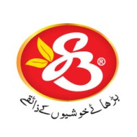SB FOODS logo - Similar company to Apexeum