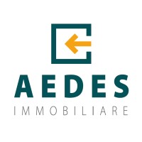 Immobiliare AEDES logo - Similar company to Blue Real Estate