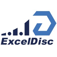 ExcelDisc logo - Similar company to Exceldis