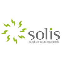 Solis S.p.A. logo - Similar company to Studio Doma