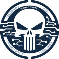 Change Digital logo - Similar company to Paypangea