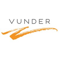 Vunder AS logo - Similar company to Berrichi Skincare