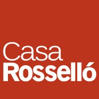 Casa Rosselló logo - Similar company to Codelpa Perú