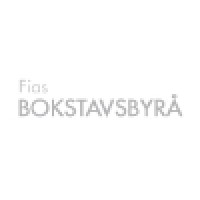 Fias Bokstavsbyrå