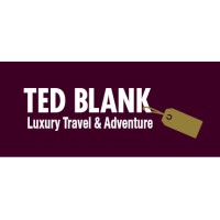 Ted Blank Luxury Travel and Adventure