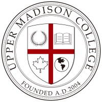 Upper Madison College (UMC) logo - Similar company to Bli · Language Schools In Canada